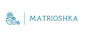 Matrioshka Rusu kalbos namai