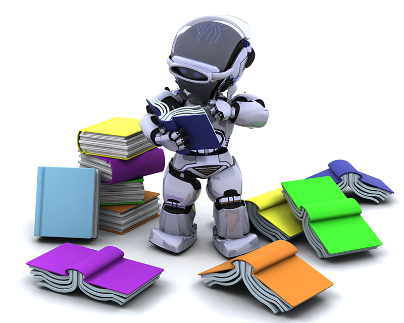 Robot